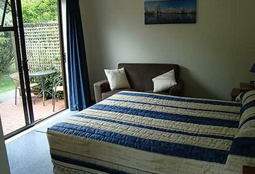 חדר סטנדרט, Warkworth Country House