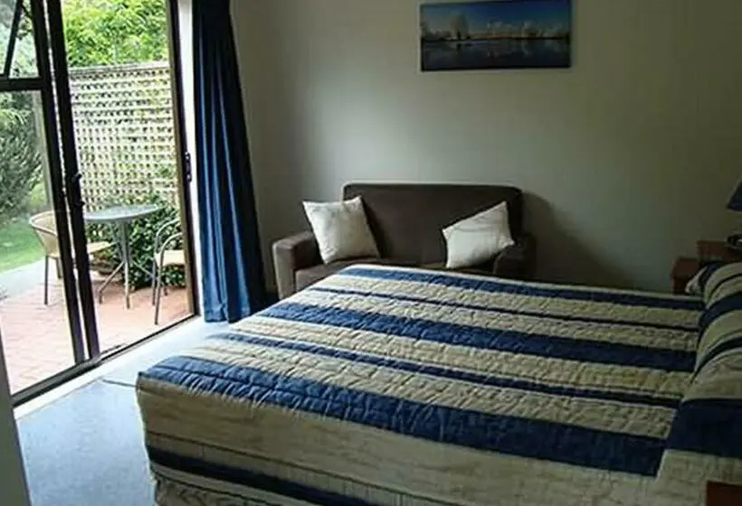 Standard-huone, Warkworth Country House