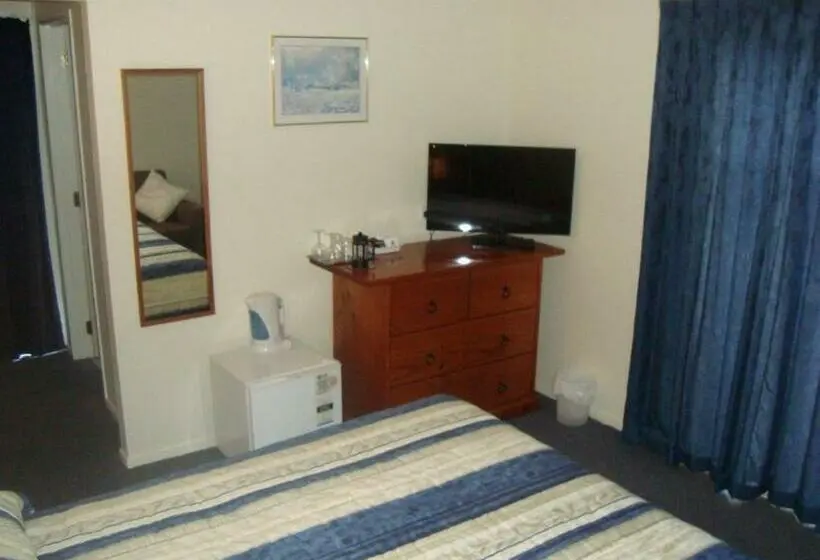 Standard-huone, Warkworth Country House