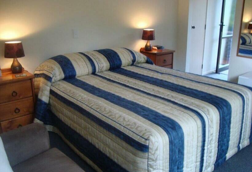 חדר סטנדרט, Warkworth Country House