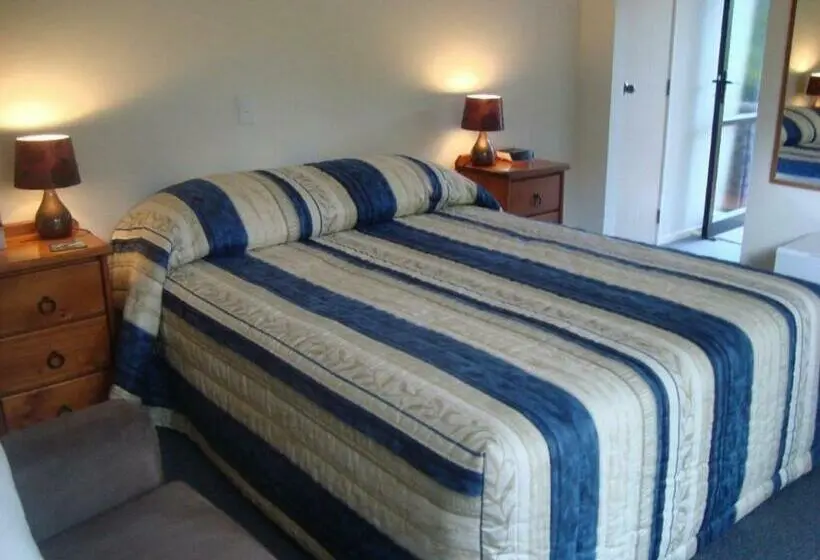 Standard-huone, Warkworth Country House