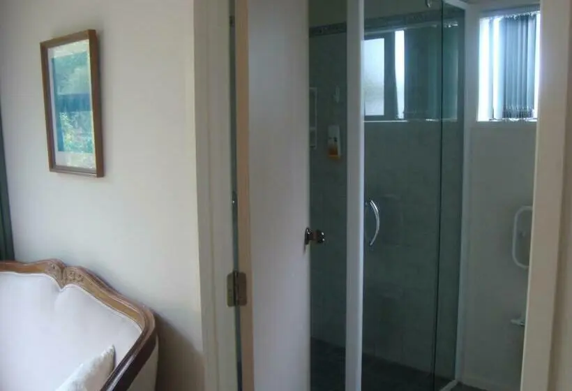 Standard-huone King-vuode, Warkworth Country House