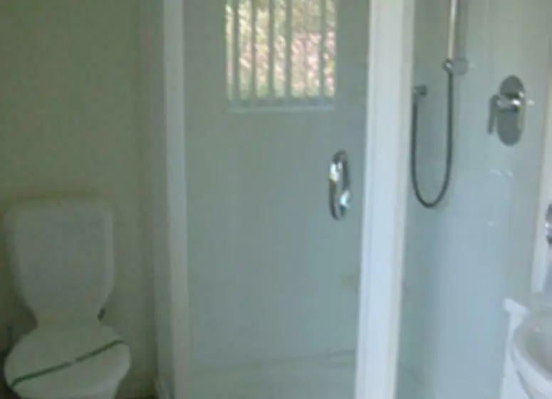 Standard-huone, Warkworth Country House