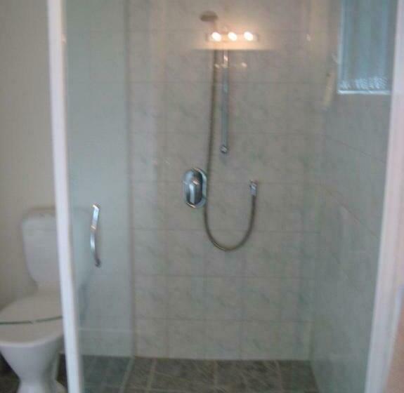 חדר סטנדרט, Warkworth Country House