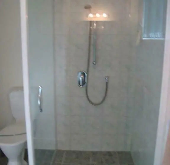 Standard-huone, Warkworth Country House