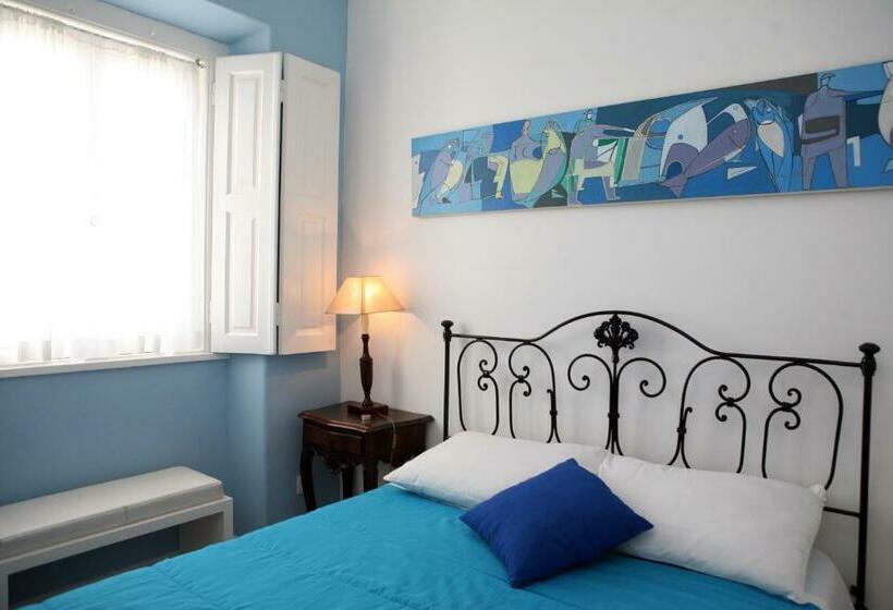 标准间, City Stork Hostel