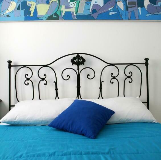 اتاق استاندارد, City Stork Hostel