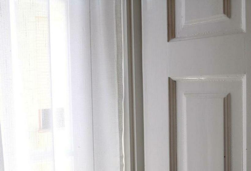 标准间, City Stork Hostel