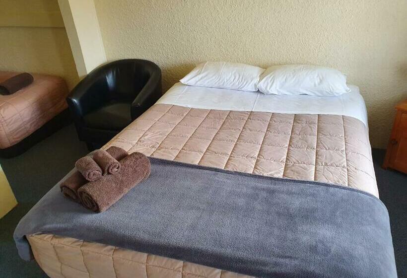 חדר סטודיו סטנדרד, Cortez Motel