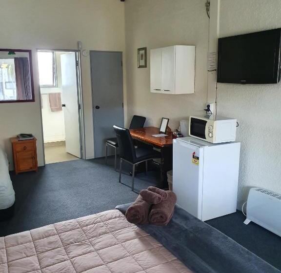 חדר סטודיו סטנדרד, Cortez Motel