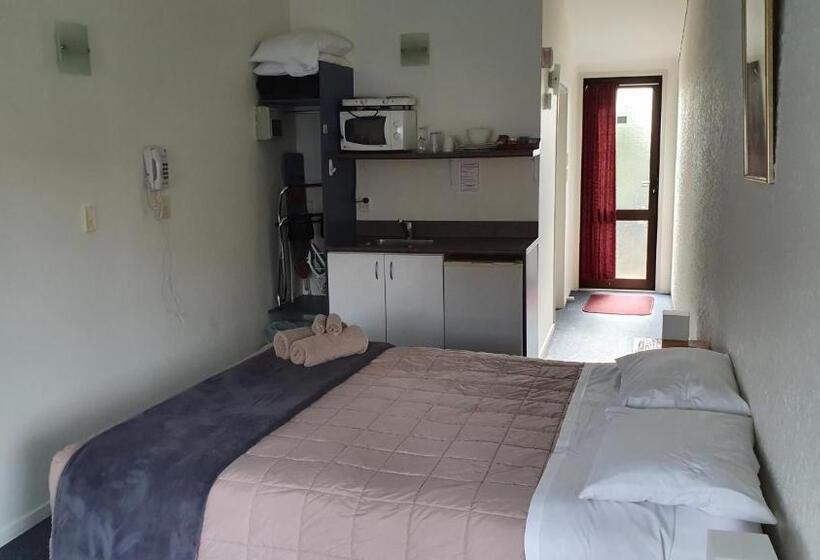 חדר סטודיו סטנדרד, Cortez Motel