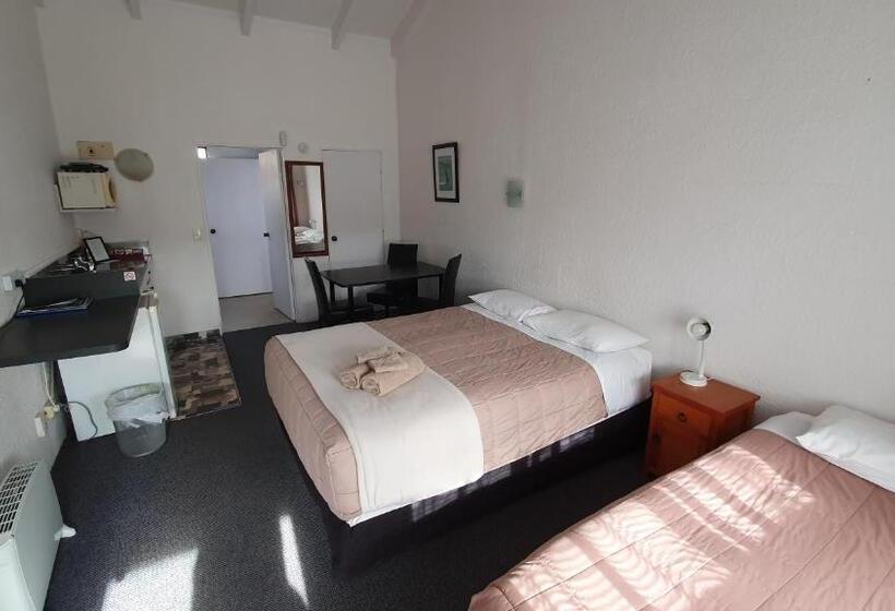 חדר סטודיו סטנדרד, Cortez Motel