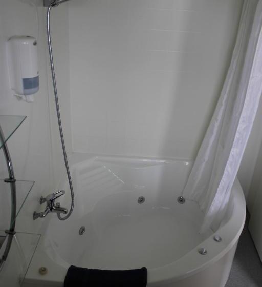 חדר סטודיו סטנדרד, Cortez Motel