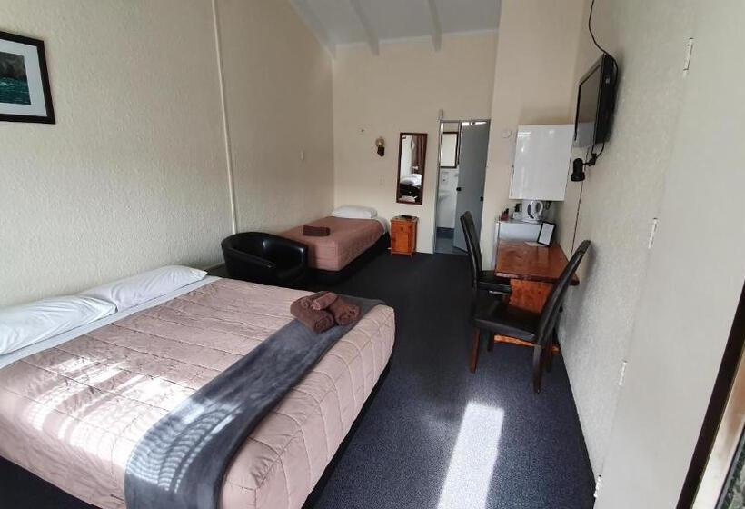 חדר סטודיו סטנדרד, Cortez Motel