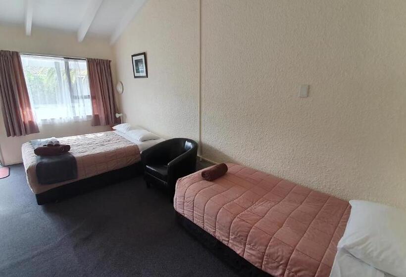 חדר סטודיו סטנדרד, Cortez Motel