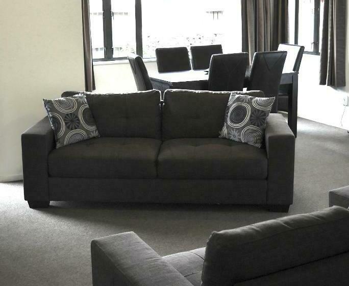 חדר סטנדרט, Darfield Motel