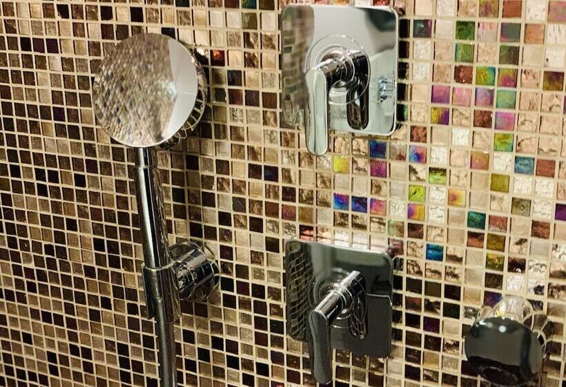اتاق کلاسیک, Dorsia Hotel & Restaurant