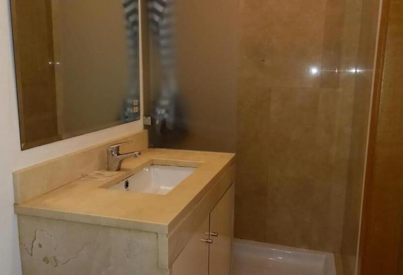 اتاق اکونومی, Fado Bed & Breakfast   Santos