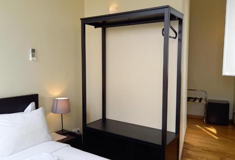 标准间, Fado Bed & Breakfast   Santos