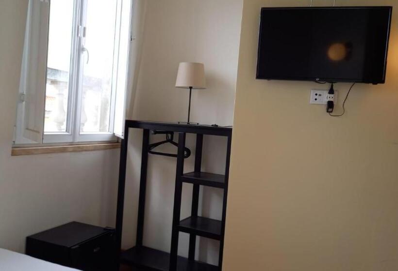经济房, Fado Bed & Breakfast   Santos
