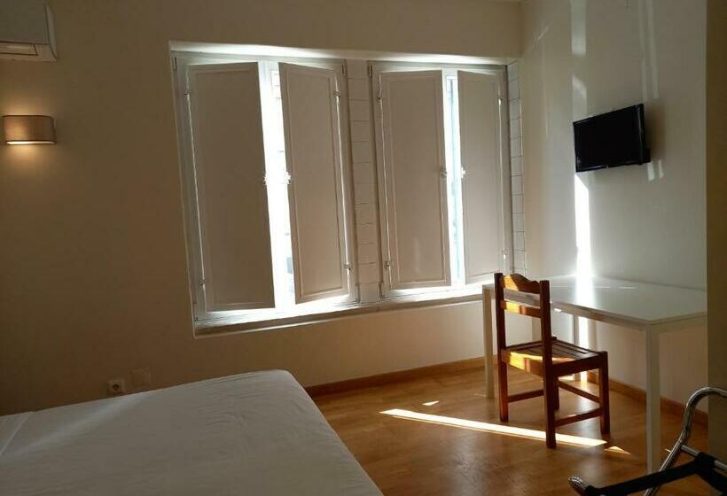 اتاق استاندارد, Fado Bed & Breakfast   Santos