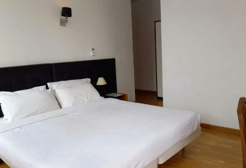 اتاق استاندارد, Fado Bed & Breakfast   Santos
