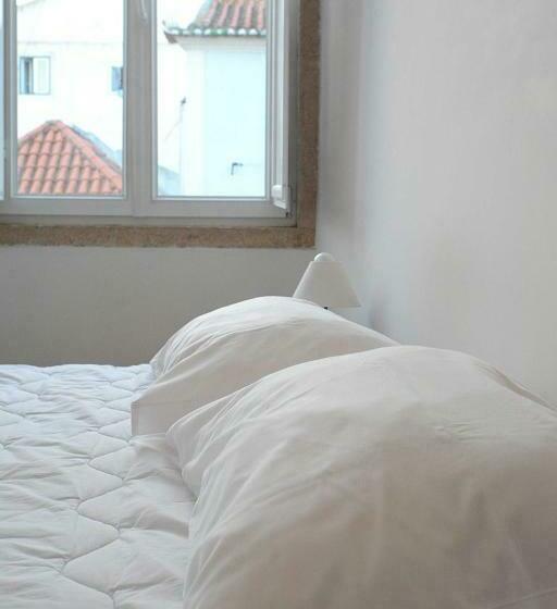 标准间, Fado Bed & Breakfast   Santos