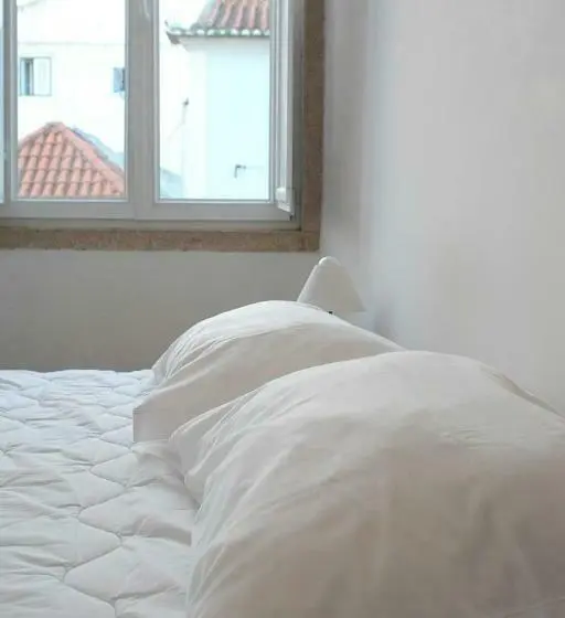 اتاق استاندارد, Fado Bed & Breakfast   Santos