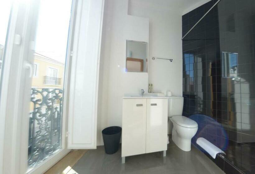 اتاق استاندارد, Fado Bed & Breakfast   Santos