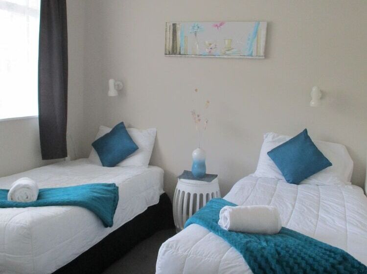 带1个卧室的公寓, High Street Living Motel