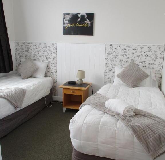 آپارتمان 2 خوابه, High Street Living Motel