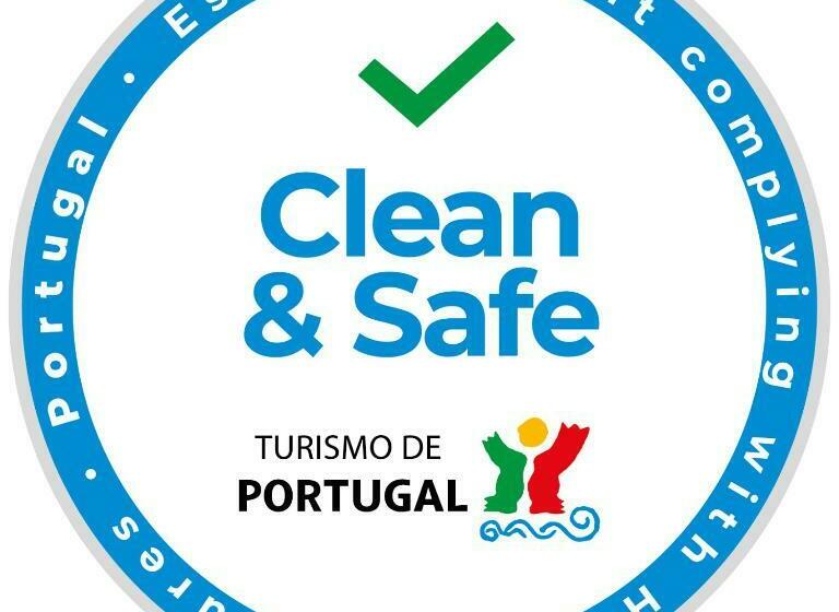 غرفة عائلية, Hostel Rossio Alcobaça