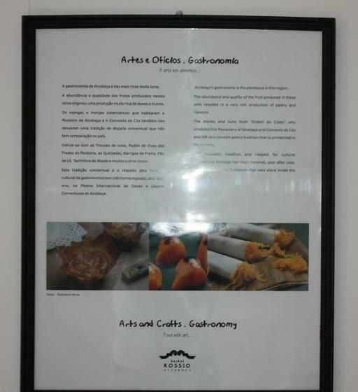 غرفة قياسية رباعية, Hostel Rossio Alcobaça