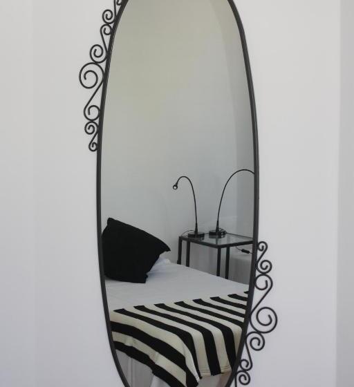 غرفة قياسية حمام مشترك, Hostel Rossio Alcobaça