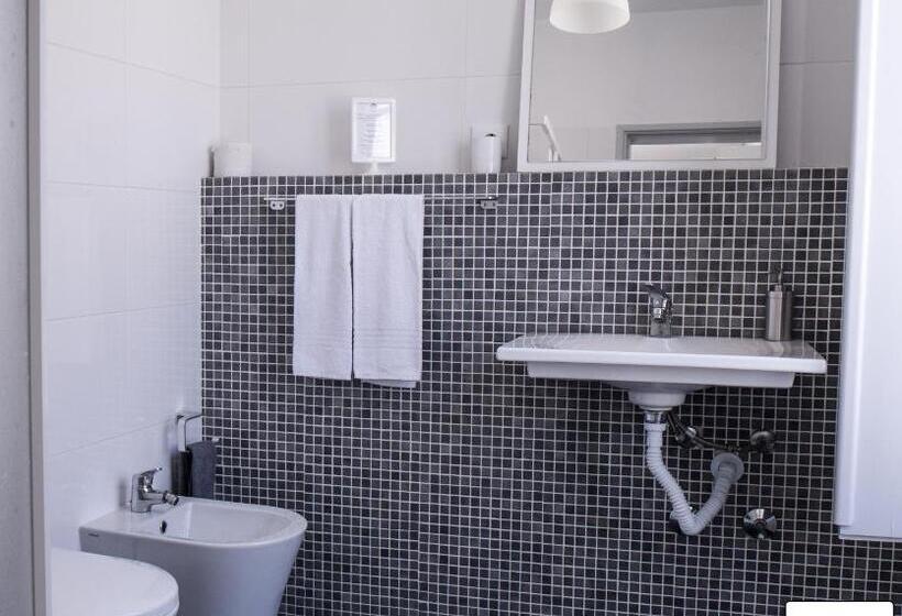 غرفة ديلوكس, Hostel Rossio Alcobaça