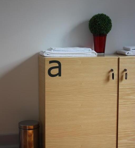 غرفة قياسية سرير بطابقين, Hostel Rossio Alcobaça