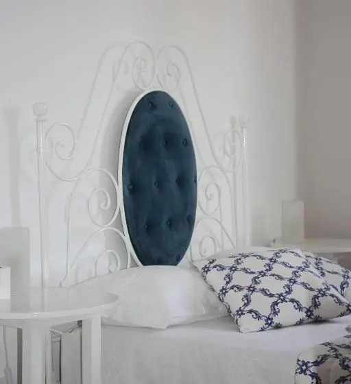 Standard room with outdoor bath, Hostel Rossio Alcobaça