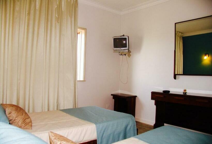 اتاق استاندارد, Areias Claras