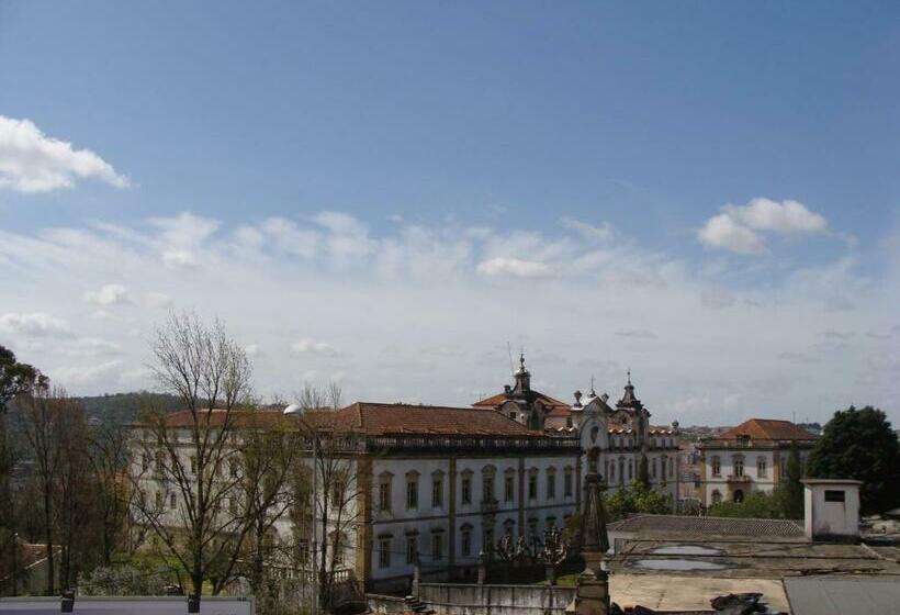 غرفة عائلية, Botanico De Coimbra