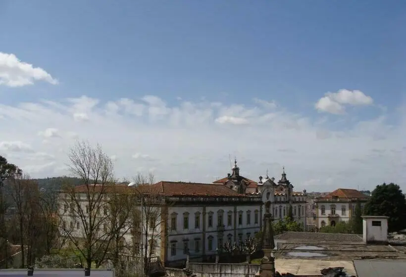 اتاق خانوادگی, Botanico De Coimbra