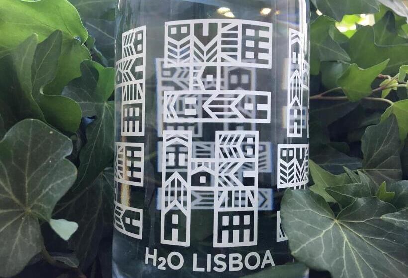 اتاق استاندارد با چشمانداز رودخانه, Convento Do Salvador