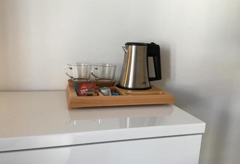 اتاق استاندارد با چشمانداز رودخانه, Convento Do Salvador