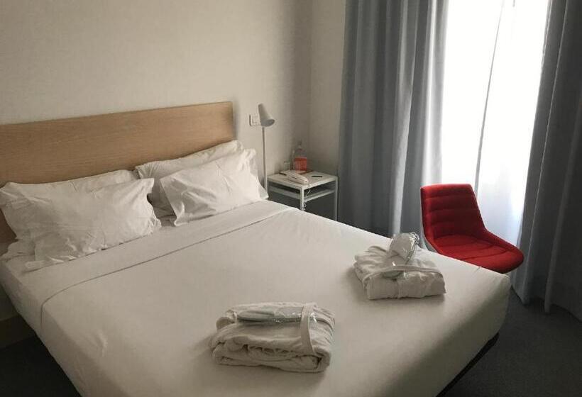 اتاق استاندارد با چشمانداز رودخانه, Convento Do Salvador