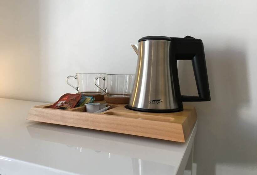 اتاق استاندارد با چشمانداز رودخانه, Convento Do Salvador