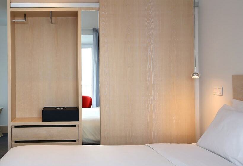 اتاق استاندارد با چشمانداز رودخانه, Convento Do Salvador