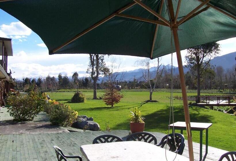 带特大床的标准间, Donegal House