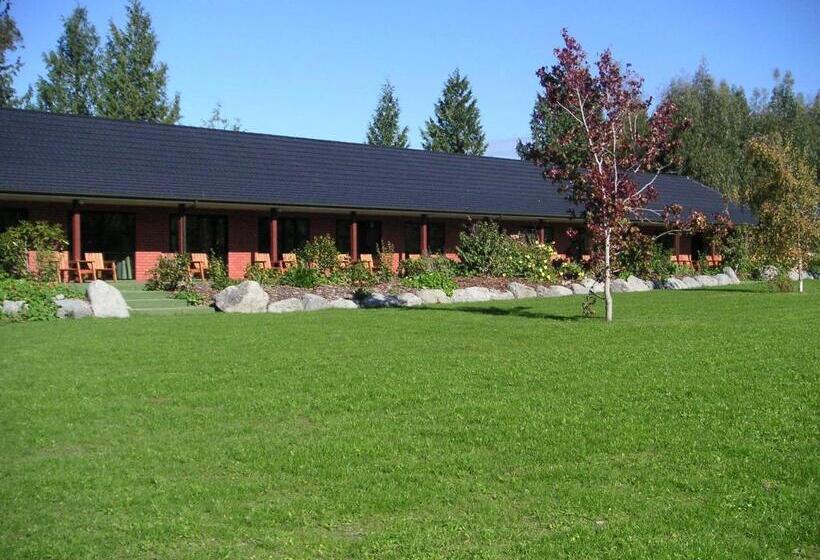 带特大床的标准间, Donegal House