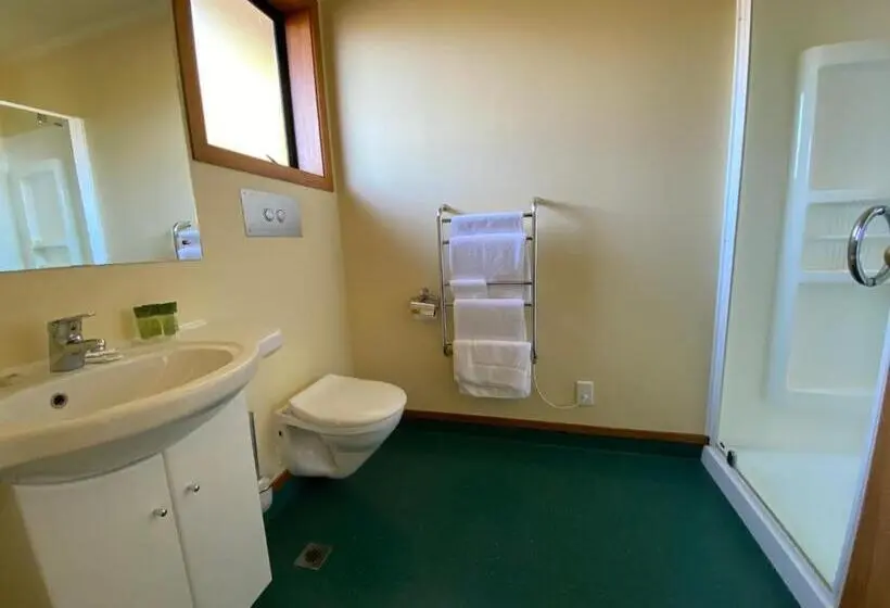 Standard-huone Puutarhanäkymä, Donegal House
