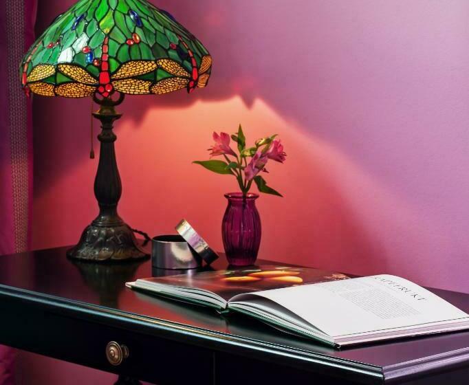 单人基本间, Dorsia Hotel & Restaurant