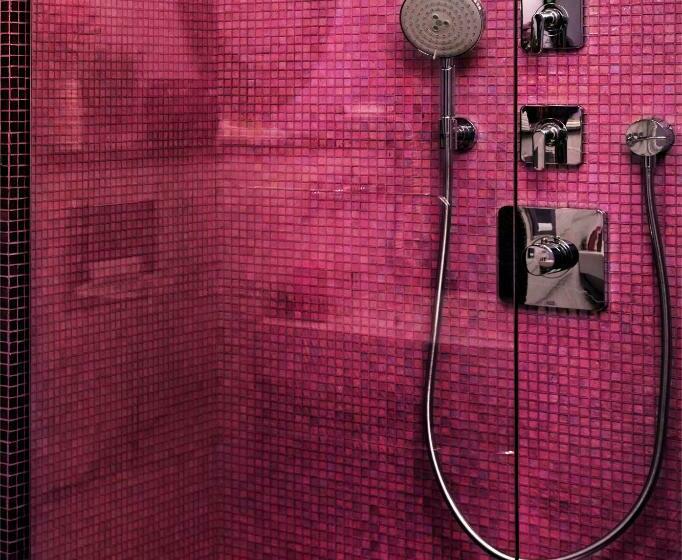 单人基本间, Dorsia Hotel & Restaurant